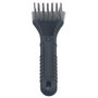 Voir la diapositive 4 : VIDAXL Brosse a grille de barbecue Fil de cuivre