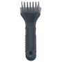 Voir la diapositive 4 : VIDAXL Brosse a grille de barbecue Fil de cuivre