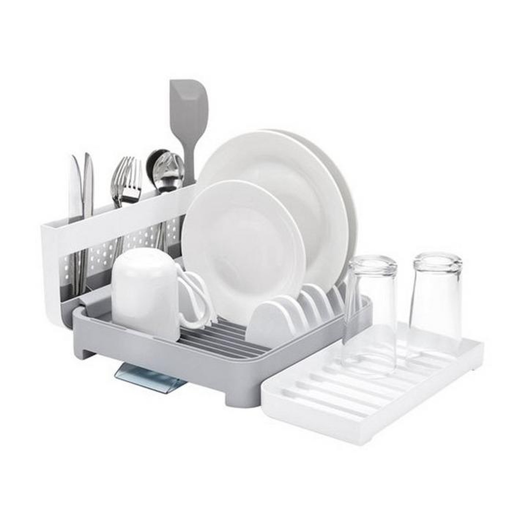 Minky Egouttoir à vaisselle extensible plastique - TS10300100