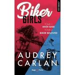 BIKER GIRLS TOMES 1 ET 2 , Carlan Audrey
