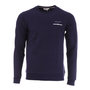 Voir la diapositive 1 : HUNGARIA Sweat Marine Homme Hungaria Milos