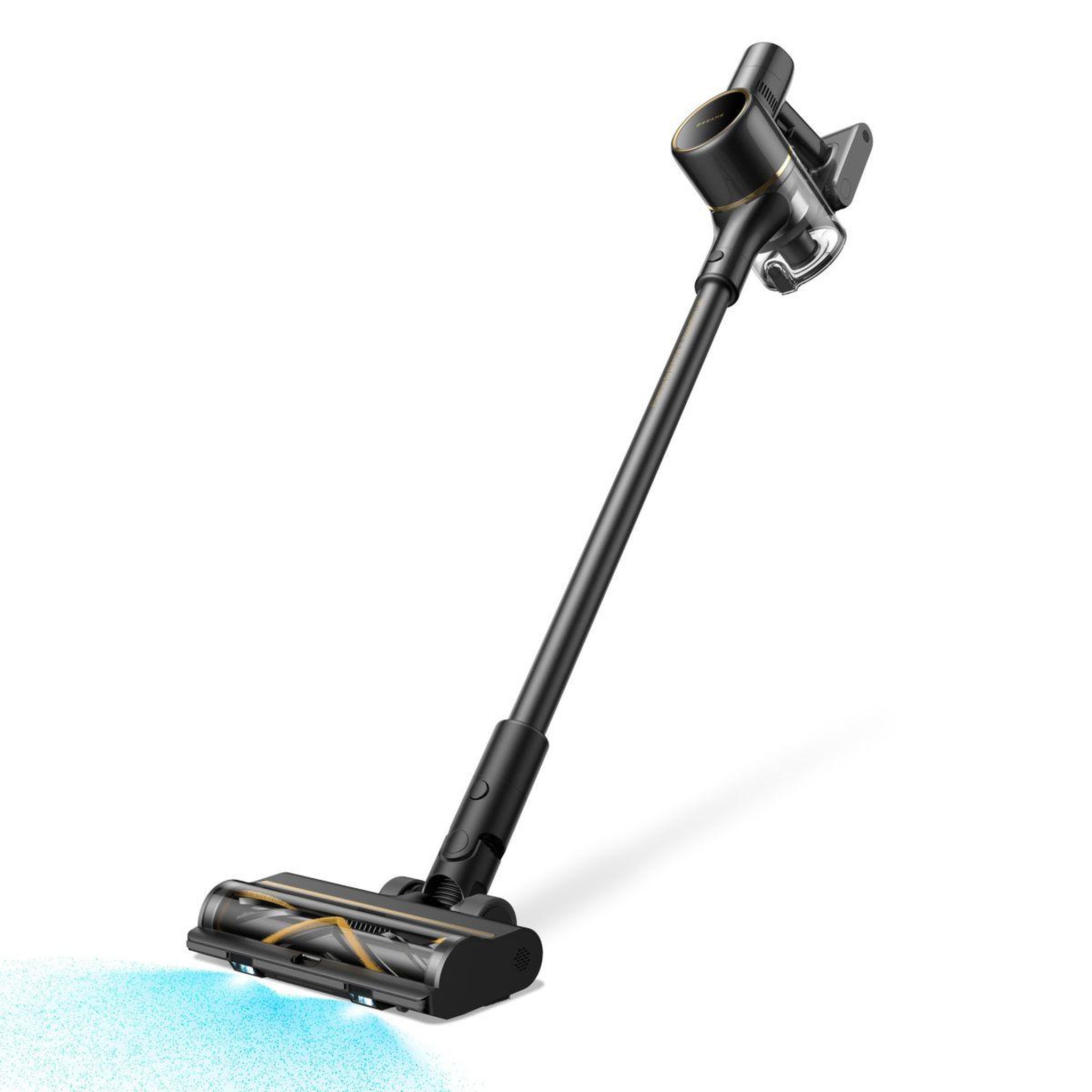 Voir la diapositive 2 : DREAME Aspirateur balai R20 SE