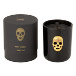 Paris Prix Bougie Parfumée  Crane Nuit  13cm Mysterious Palace