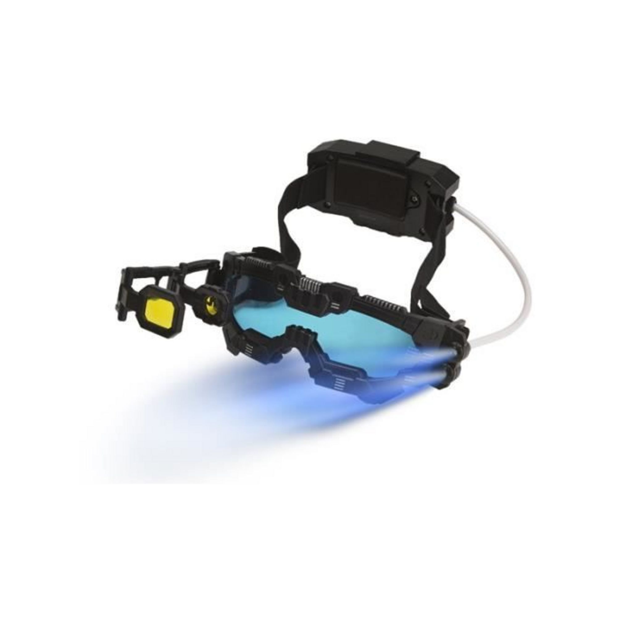 Lunettes, Night Simulator Gunnery, Royal Air Force, 1944