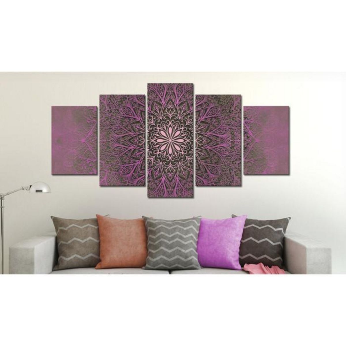 Paris Prix Tableau Imprimé  Circle of Love