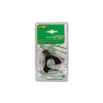 GENERIQUE 1 Vis Ailettes Pour Fixation Mancheron Tondeuse D 8 L 40