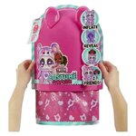 L.O.L. SURPRISE! Poupée MGA Hoops Cutie avec animal gonflable