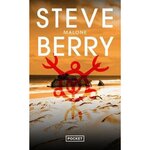 MALONE, Berry Steve