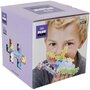 Voir la diapositive 1 : PlusPlus Plus-Plus Box Mini Pastel 600 pcs