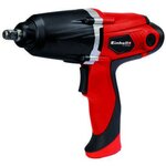 Einhell Clé à chocs électrique filaire CC-IW - 450 W - Cord alimentation 200 cm