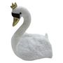 Voir la diapositive 1 : One Two Fun Peluche cygne 48 cm