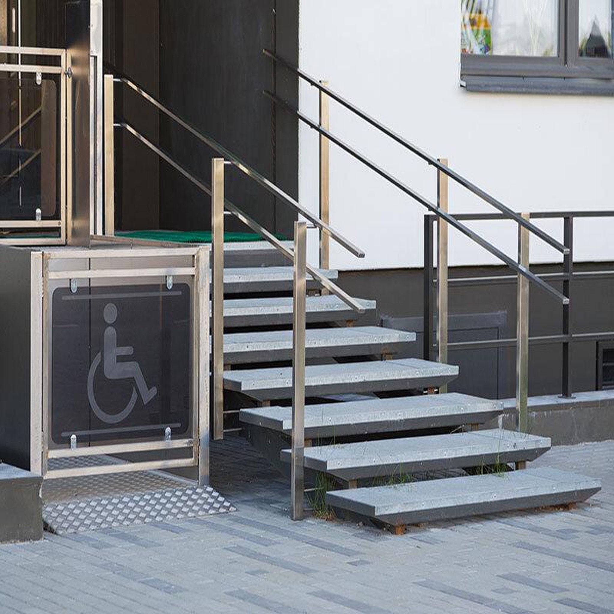 Voir la diapositive 5 : Smartbox Séjour de 2 jours en hôtel avec accès aux personnes à mobilité réduite - coffret cadeau séjour
