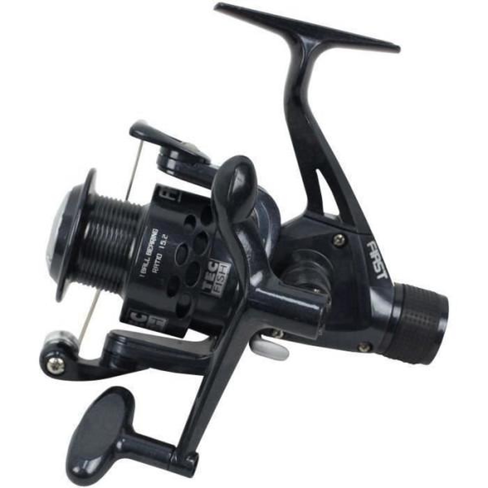 TECFISH TECFISH Moulinet Promotion Frein Arriere Taille 40