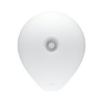 UBIQUITI Antenne sans fil Ubiquiti UISP airFiber 60 XG 6000 Mbit/s