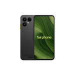 FAIRPHONE Smartphone (Gen. 6) Noir 256Go 5G