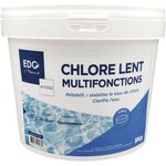 ACCESS Chlore lent multifonctions 5kg