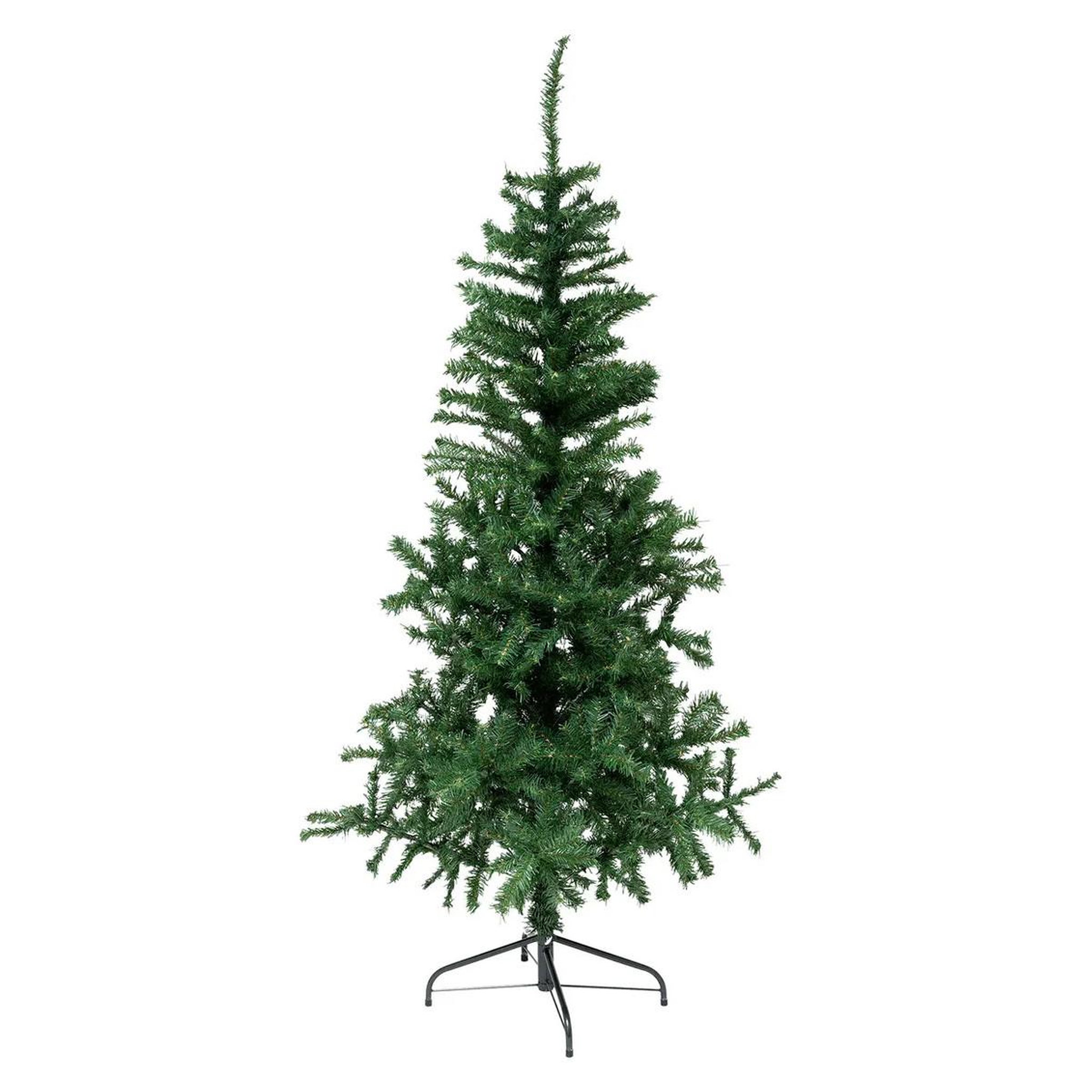 FEERIC LIGHT & CHRISTMAS Sapin de noël  élégant  180cm vert