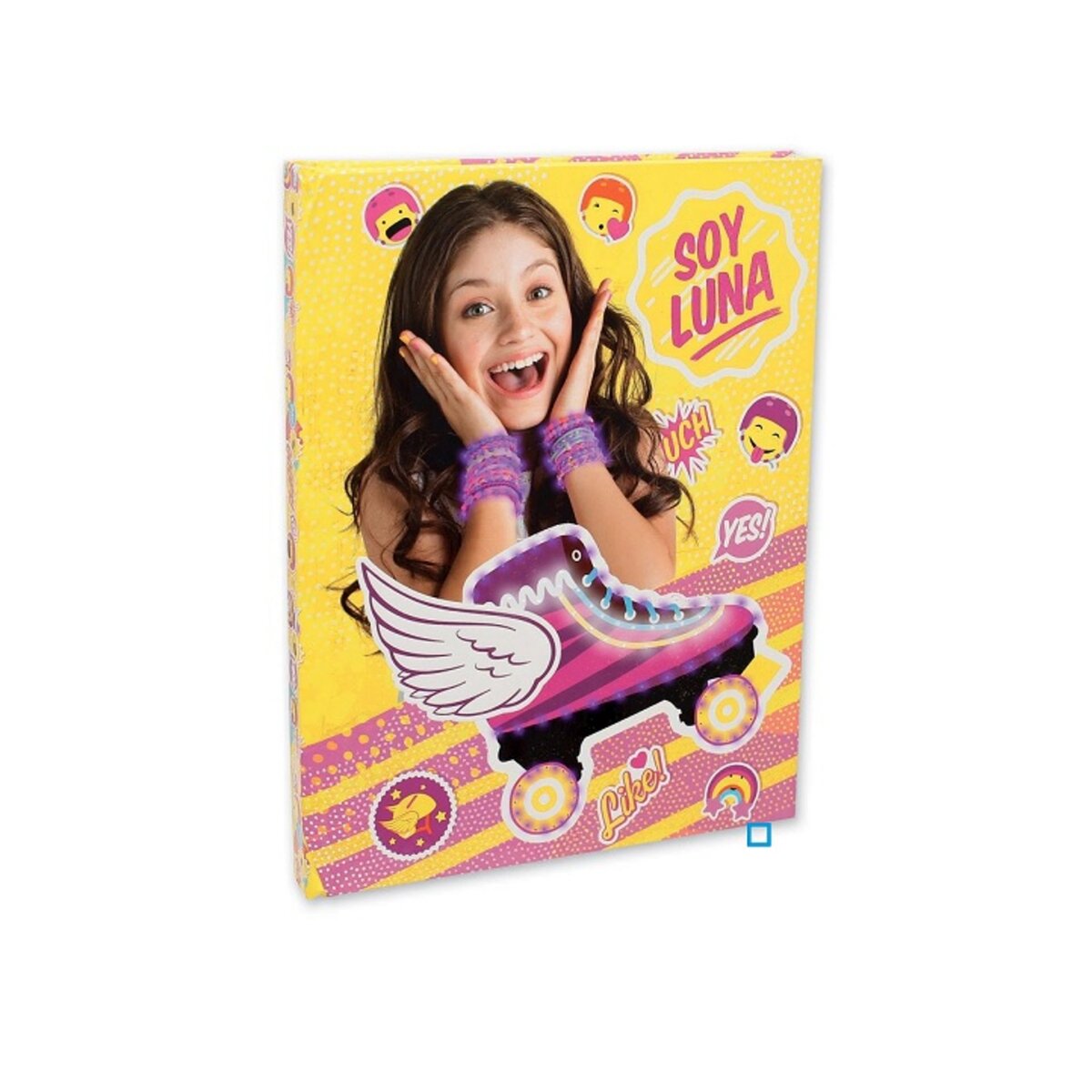 Roller soy luna online pas cher