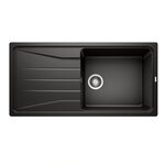 Blanco Evier à encastrer 60cm avec siphon - 525978