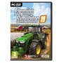Farming simulator 19 PC
