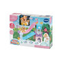 Voir la diapositive 6 : VTECH VTECH TUT TUT BOLIDES DISNEY PRINCESSES - CHÂTEAU - TOBOGGAN ENCHANTÉ (+ LE CARROSSE MARIAGE ENCHANTÉ DE CENDRILLON)