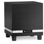 Triangle Caisson de basse THETIS 340 Frene Noir