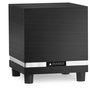 Voir la diapositive 1 : Triangle Caisson de basse THETIS 340 Frene Noir