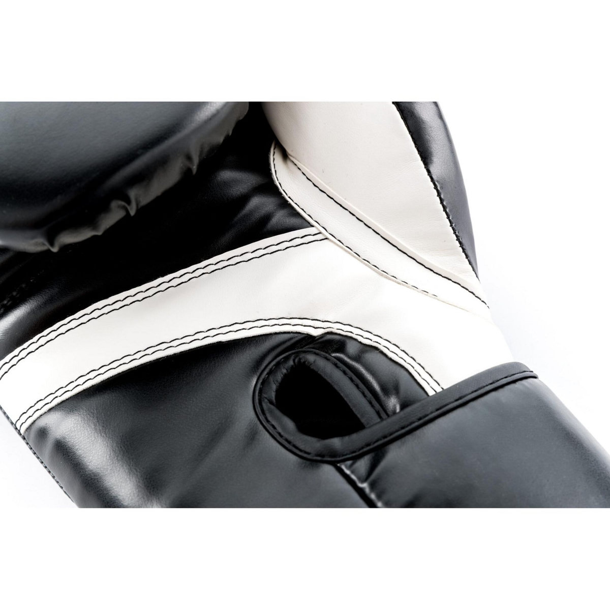 UFC Gants d'entraînement de boxe Pro - UFC - Noir - 16 oz