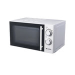 CHAMPION Micro-ondes Champion MW212 Blanc 20L 700W