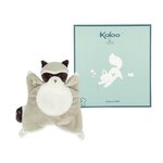 Kaloo Doudou Raton Laveur Gaston