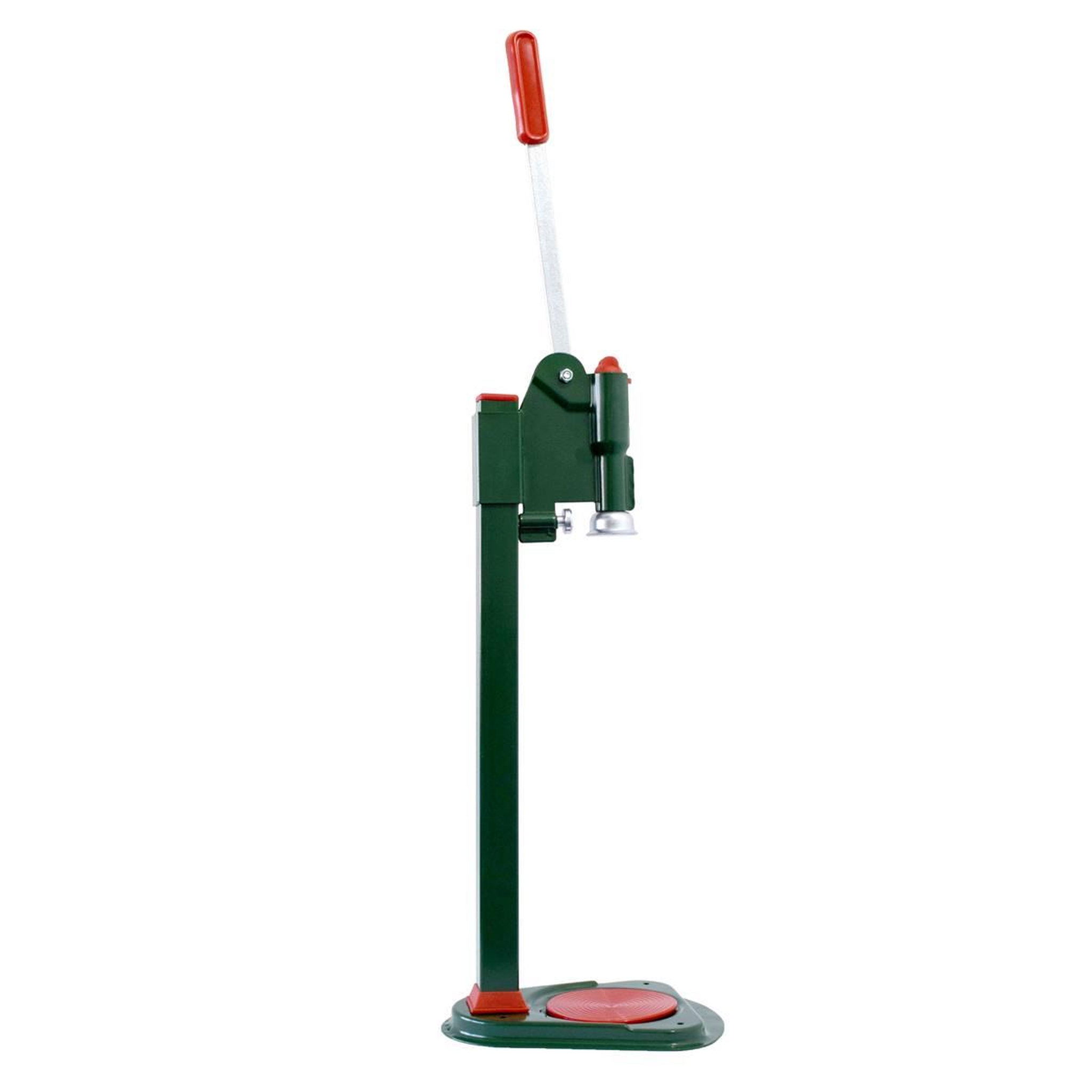 Duhalle Capsuleuse trépied pour capsule 29 mm et 26 mm - cavcap00