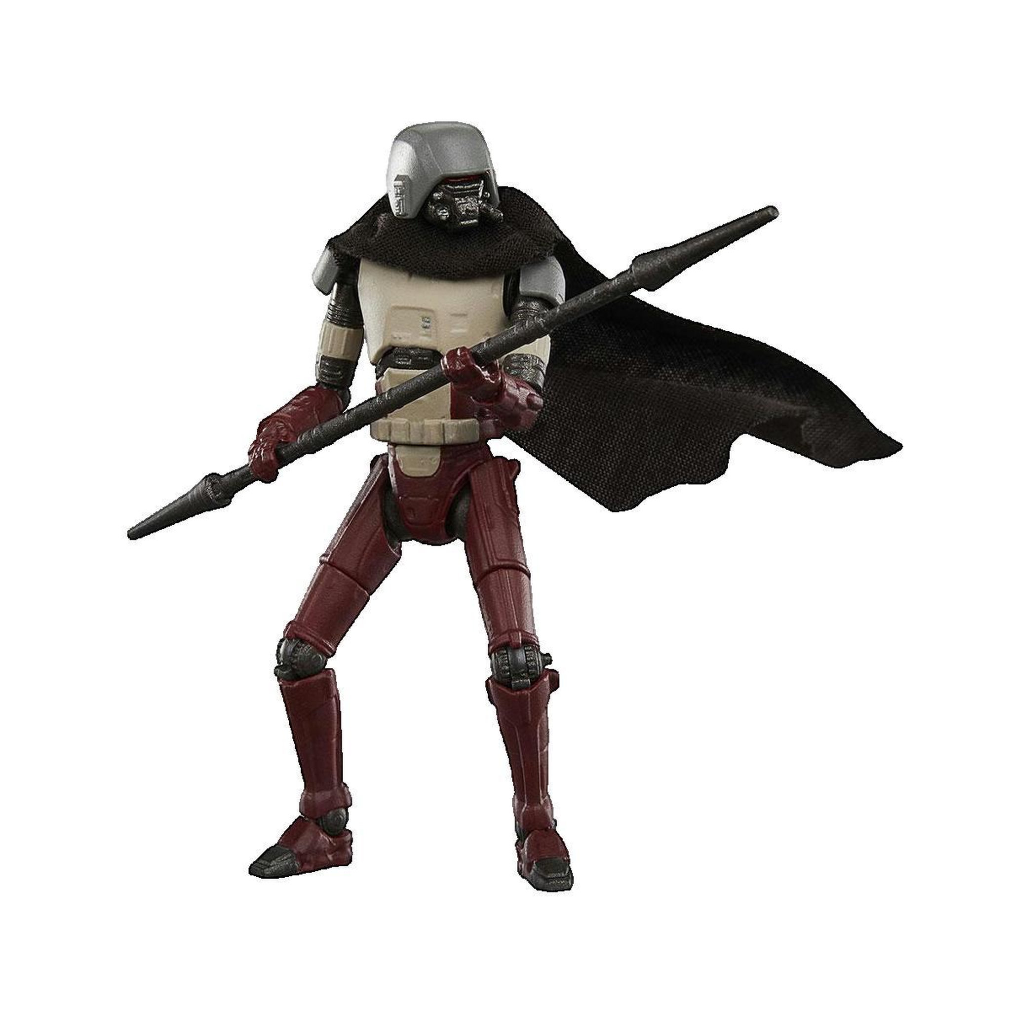 Voir la diapositive 2 : HASBRO Figurine Hasbro HK-87 Assassin Droid (Arcana)