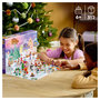 Voir la diapositive 4 : LEGO Friends 41706 Calendrier de l'avent
