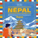 NEPAL. RECIT INTIME ET RECETTES UNIQUES, Salles Tiana