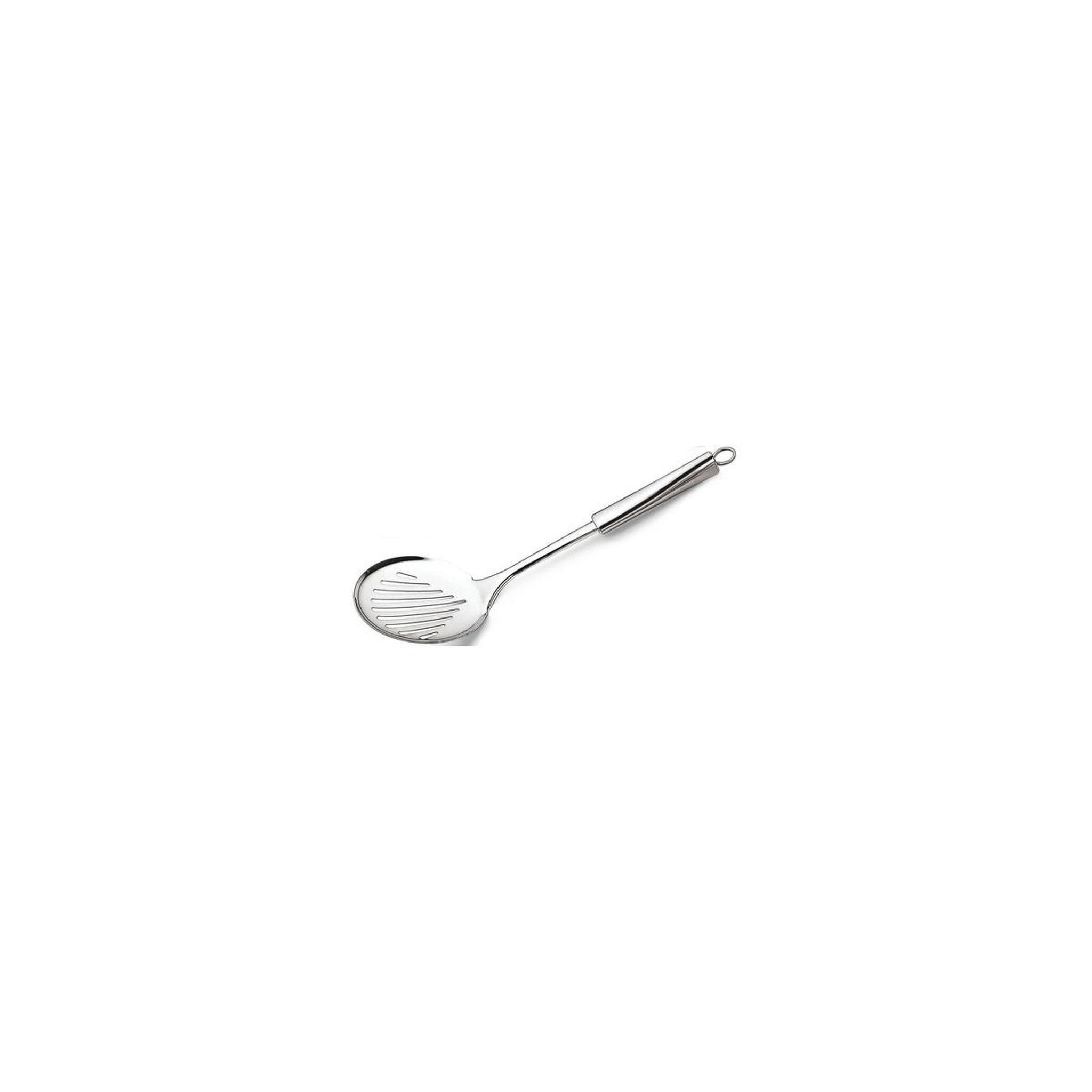 Voir la diapositive 2 : Lagostina Ecumoire inox - UTI335380100