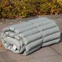 Voir la diapositive 3 : RED DECO Lot de 2 matelas bain de soleil 180cm olive - 2x sormiou olive
