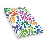 CARNET MATISSE - LA PERRUCHE ET LA SIRENE, Hazan