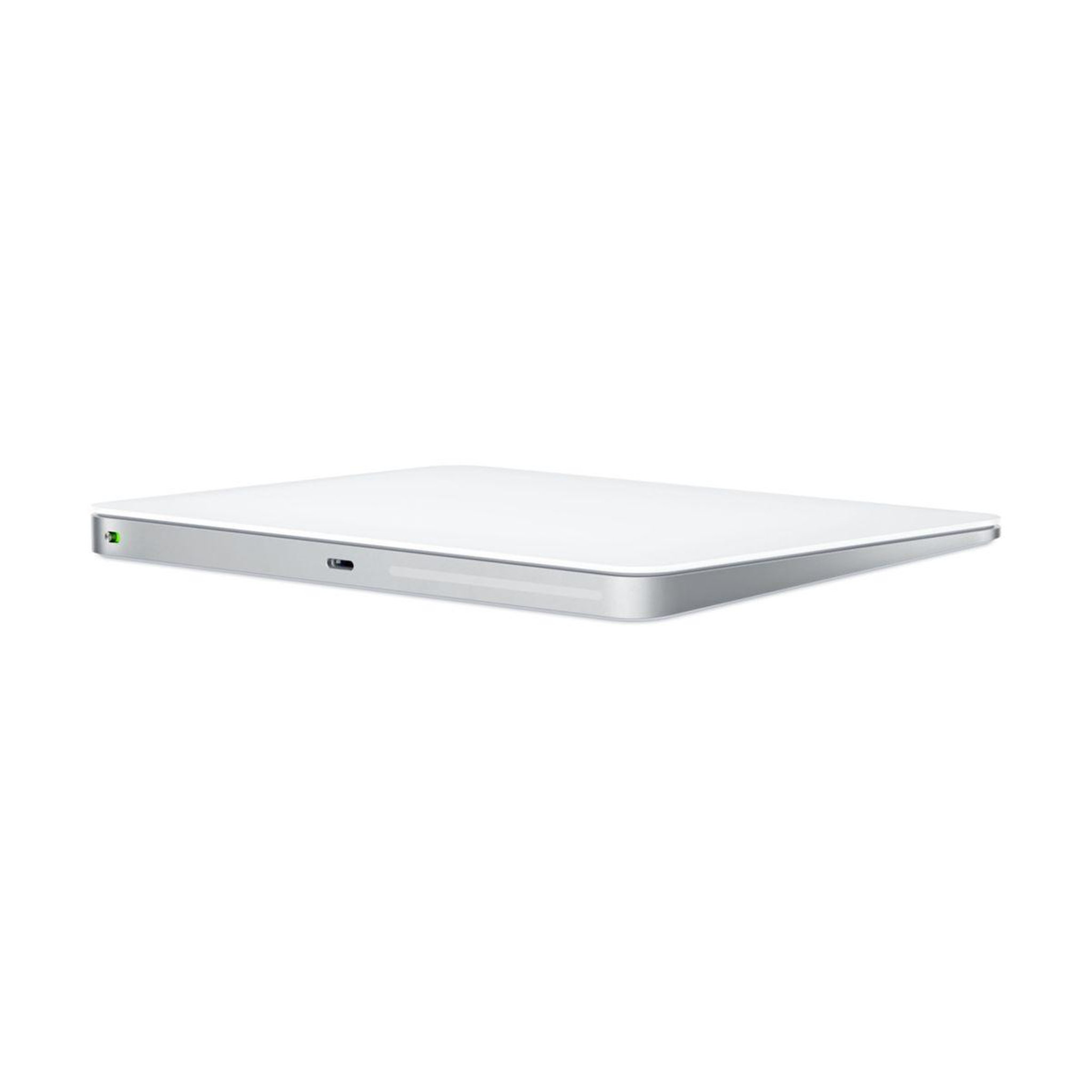 Voir la diapositive 3 : APPLE Pavé tactile magic trackpad surface multi touch blanc