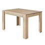 Voir la diapositive 1 : Table de séjour salle à manger extensible PAULA de 140 à 190 cm