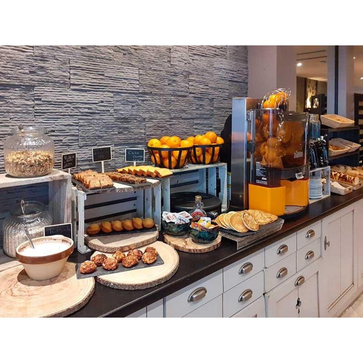 Smartbox 3 jours en hôtel au bord de la mer à Deauville - Coffret Cadeau Séjour