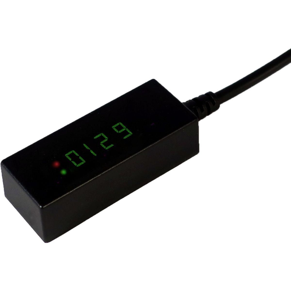 CGV Décodeur satellite PREMIO EASYONE HD4