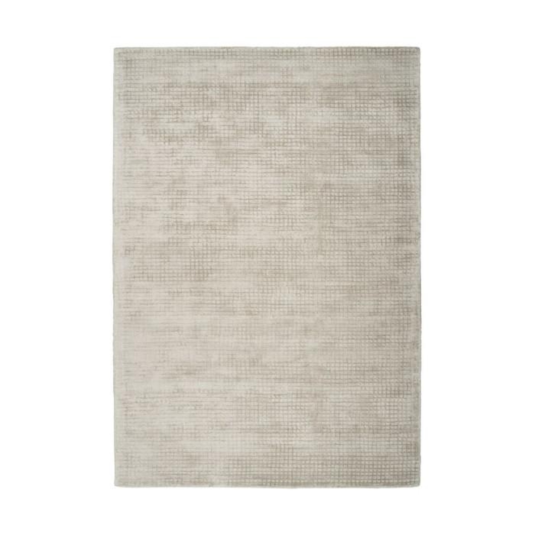 Paris Prix Tapis Déco Tissé à la Main  Bridget  Crème. Coloris disponibles : Beige