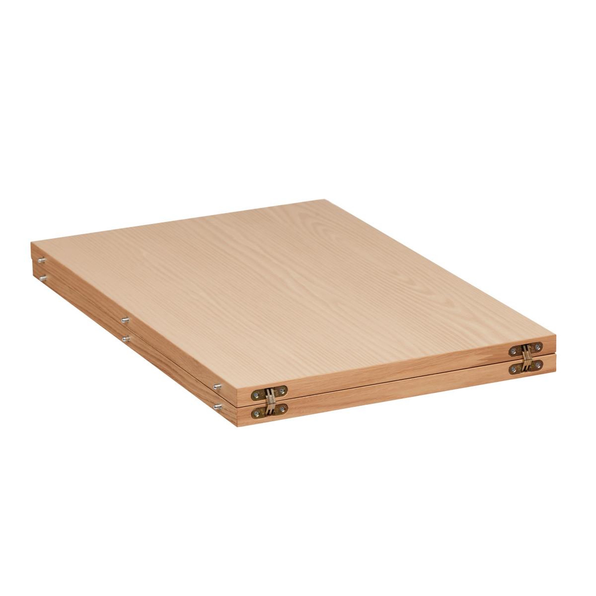 Voir la diapositive 3 : Paris Prix Table à manger  extensible  toscana  120-160cm chêne