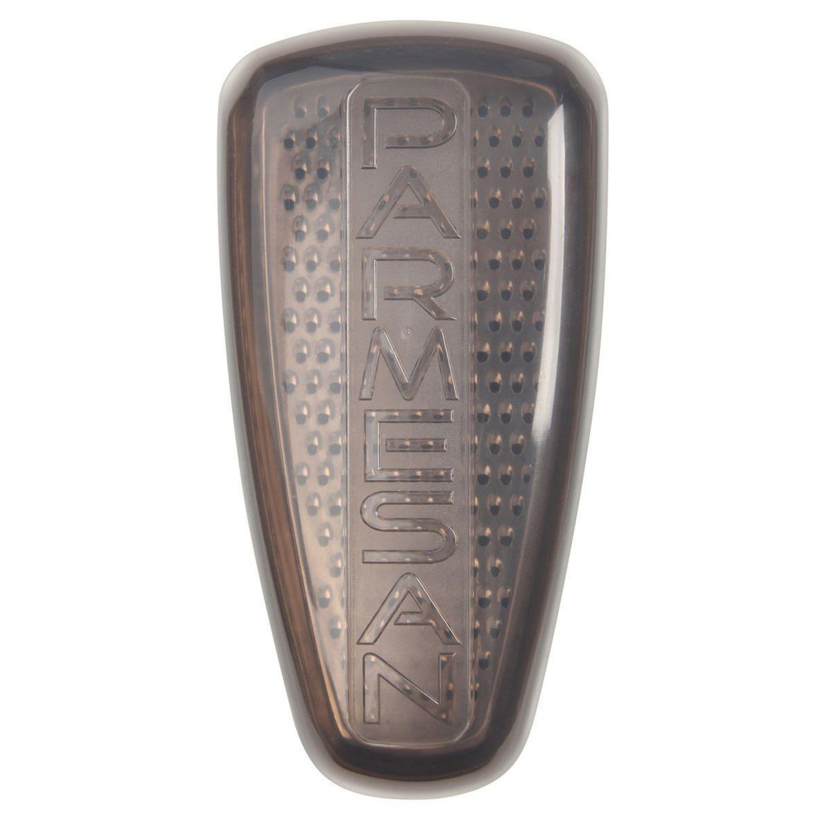 Fackelmann Râpe à parmesan et sa boîte de rangement 19 cm Fackelmann Handmade Tradition