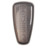 Fackelmann Râpe à parmesan et sa boîte de rangement 19 cm Fackelmann Handmade Tradition