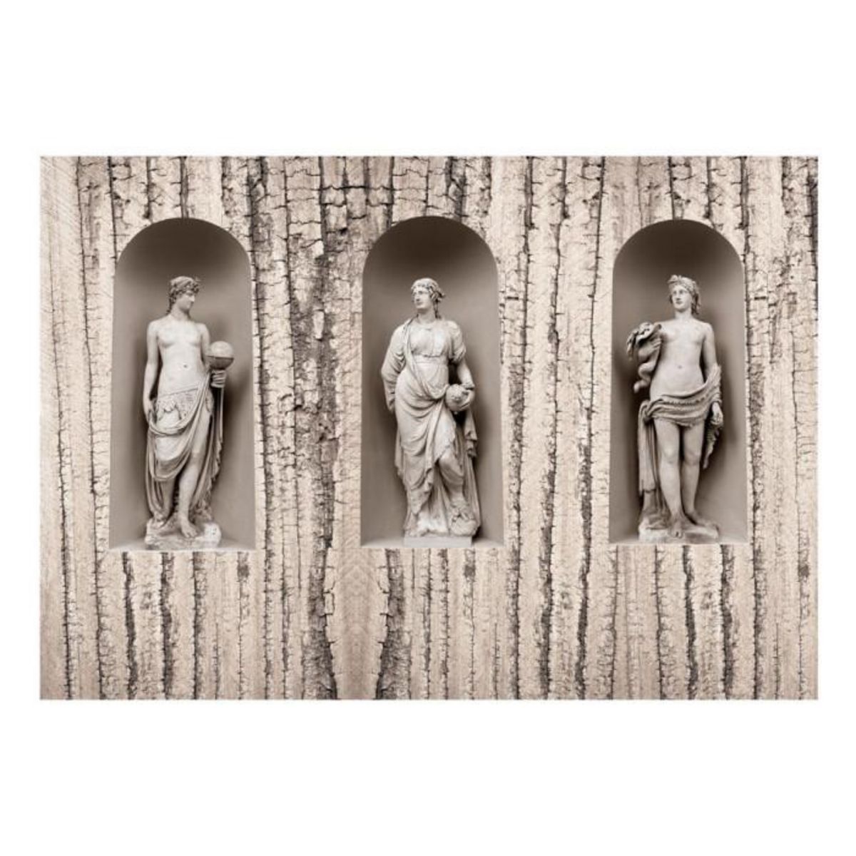 Paris Prix Papier Peint  In Ancient World