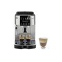 Voir la diapositive 1 : DELONGHI Expresso Broyeur Magnifica Start FEB22.31.SB inox
