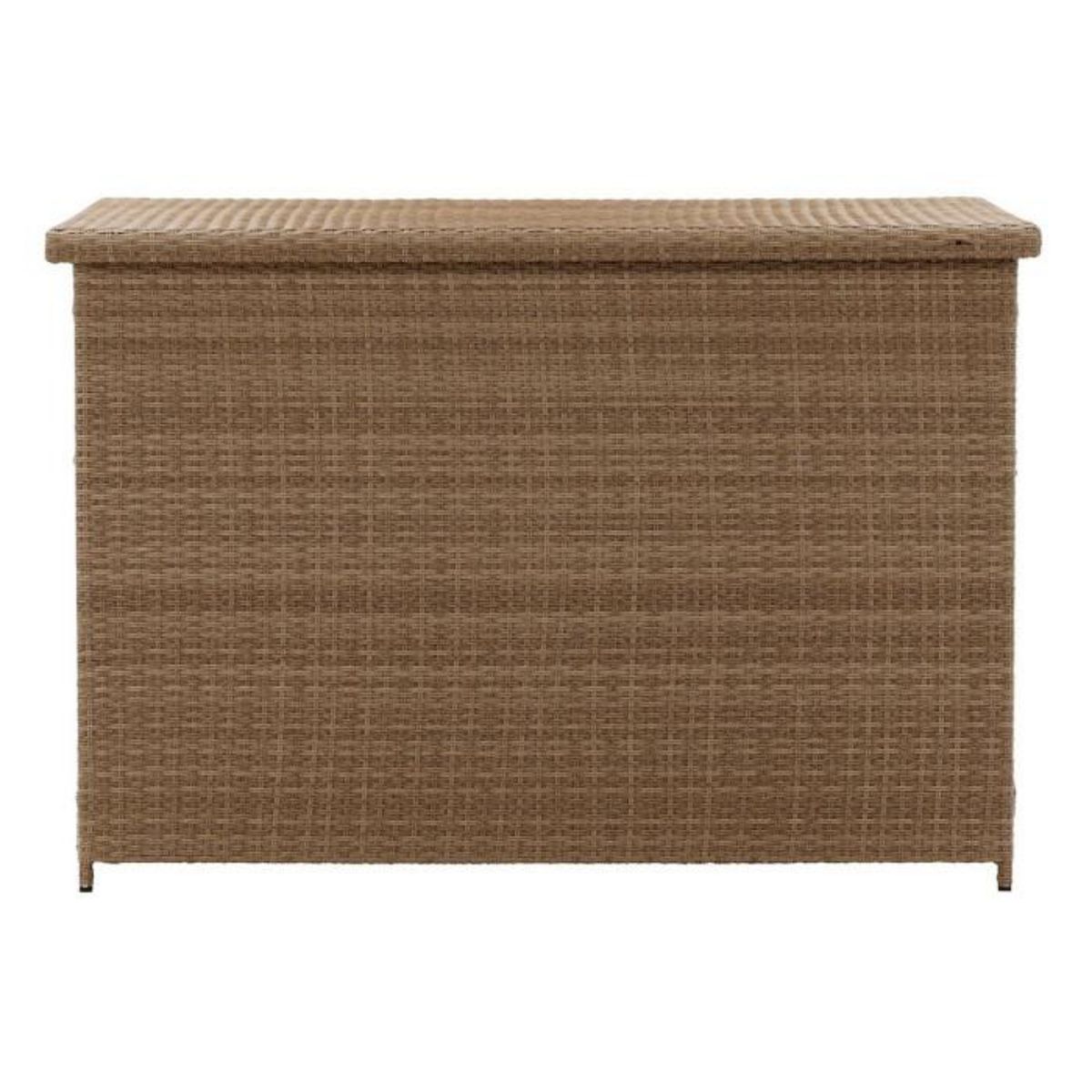 Paris Prix Coffre de Jardin  Amazona  150cm Naturel