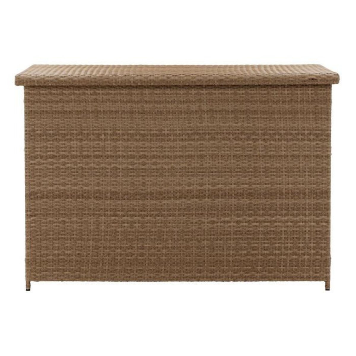 Paris Prix Coffre de Jardin  Amazona  150cm Naturel