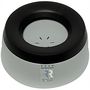 Voir la diapositive 2 : Road Refresher Road Refresher Bol a eau pour animaux de compagnie L Gris LGRR